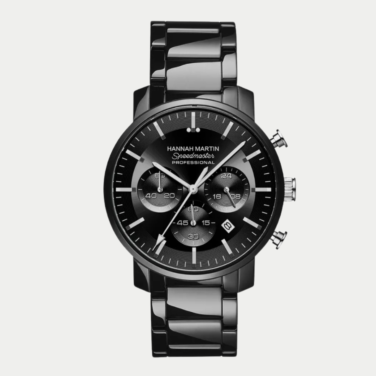 Luxury | Speedmaster