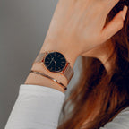 Iconic | Dover (36mm)