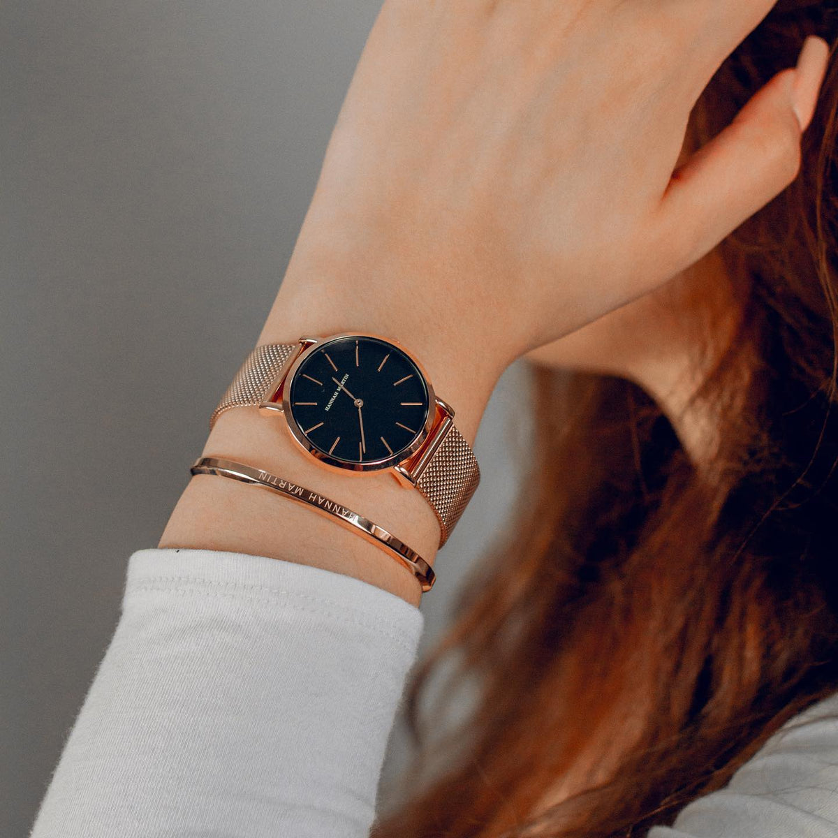 Iconic | Dover (36mm)