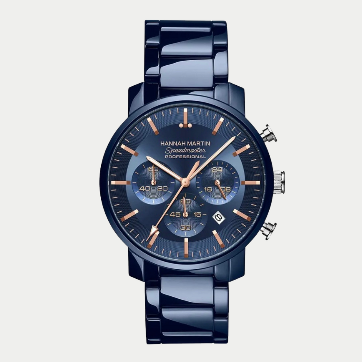 Luxury | Speedmaster