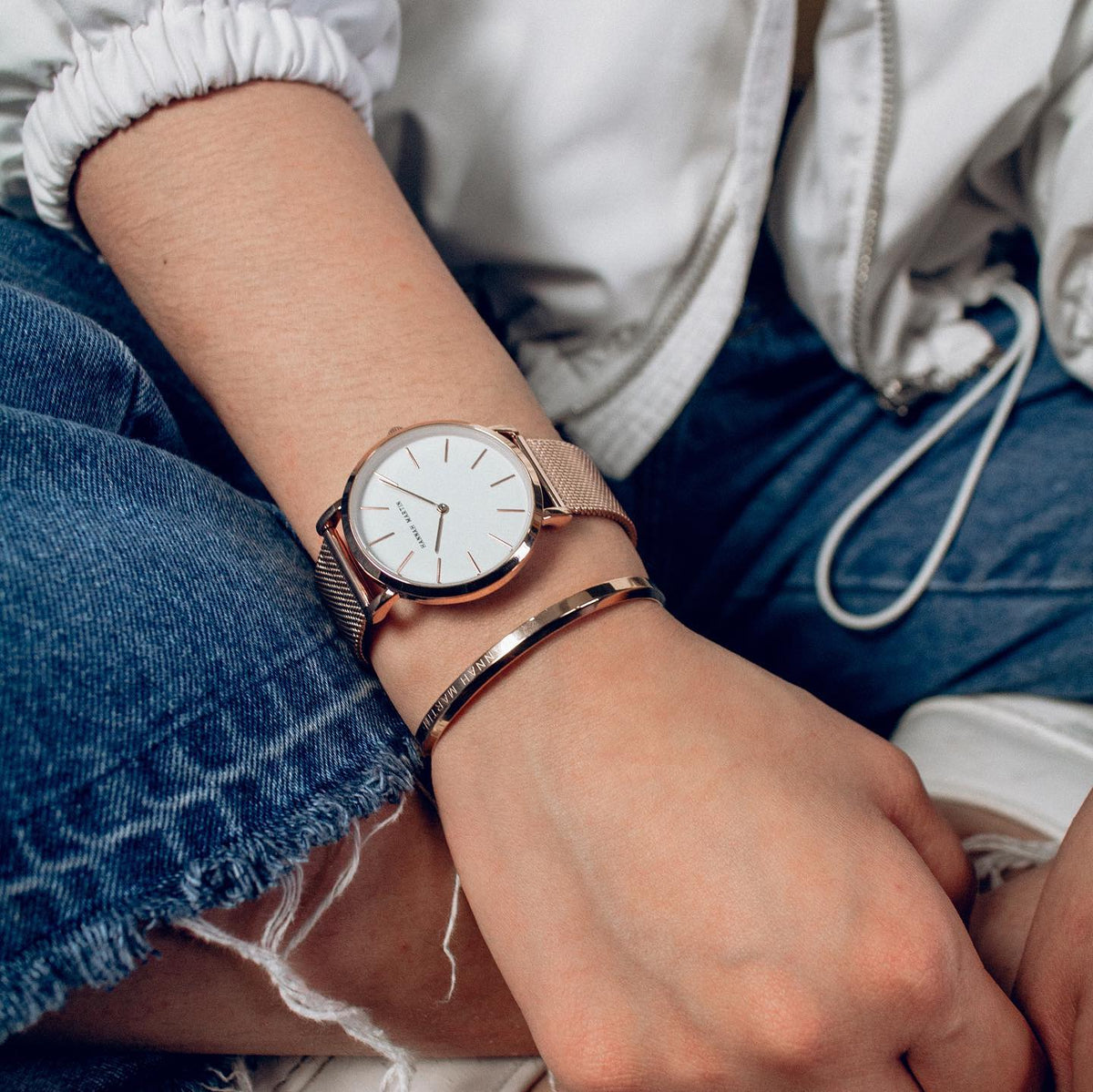 Iconic | Dover (36mm)