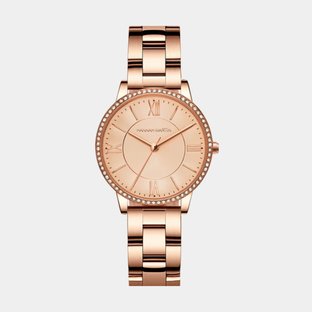 Luxury | Selby
