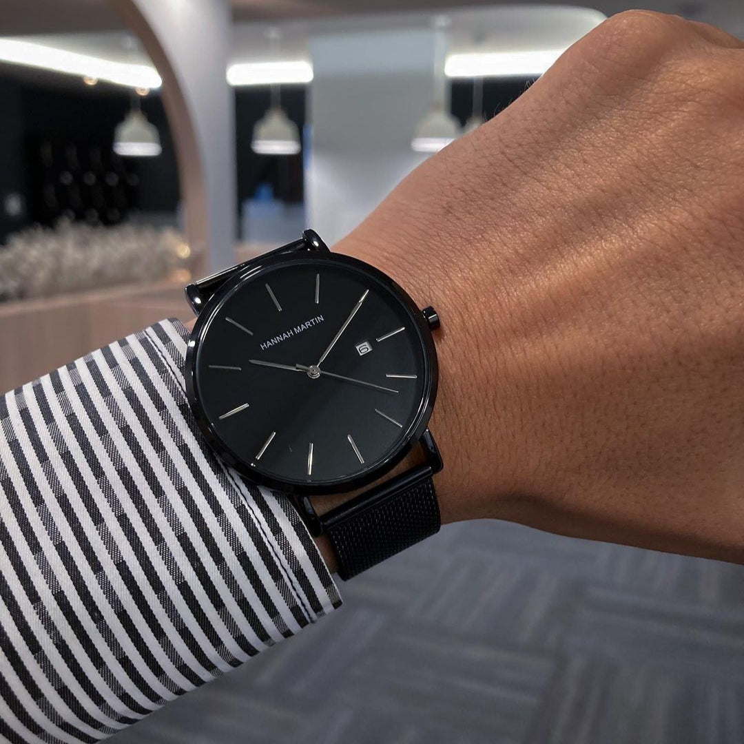 Iconic | Venture