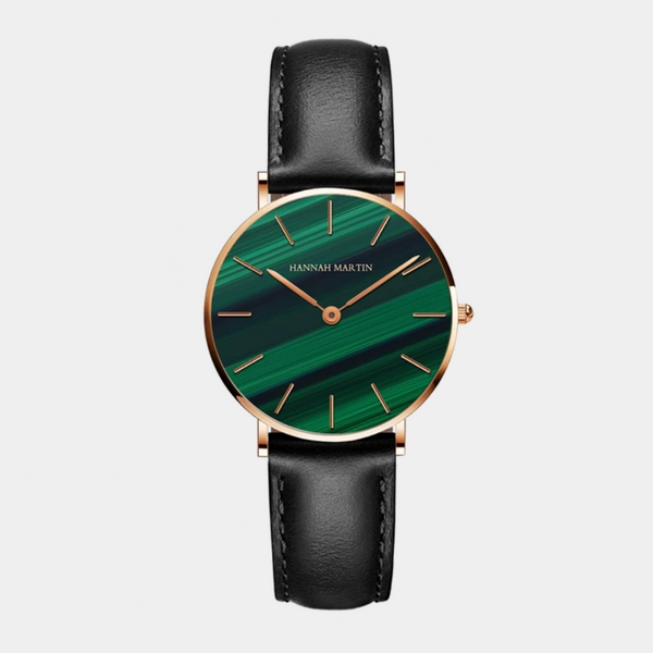 Premium | Belfast (Emerald)