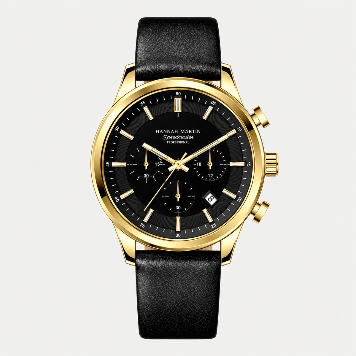 Luxury | Speedmaster