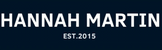 Hannah Martin Colombia – Inicio