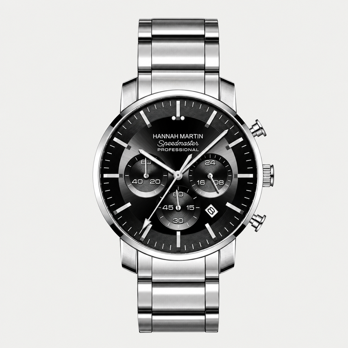 Luxury | Speedmaster