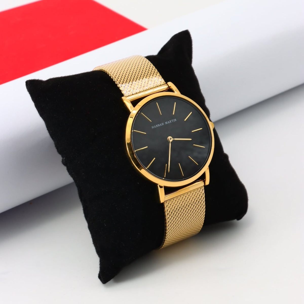 Iconic | Derby (40mm)