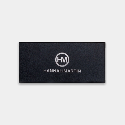 Hannah Martin | Oficial