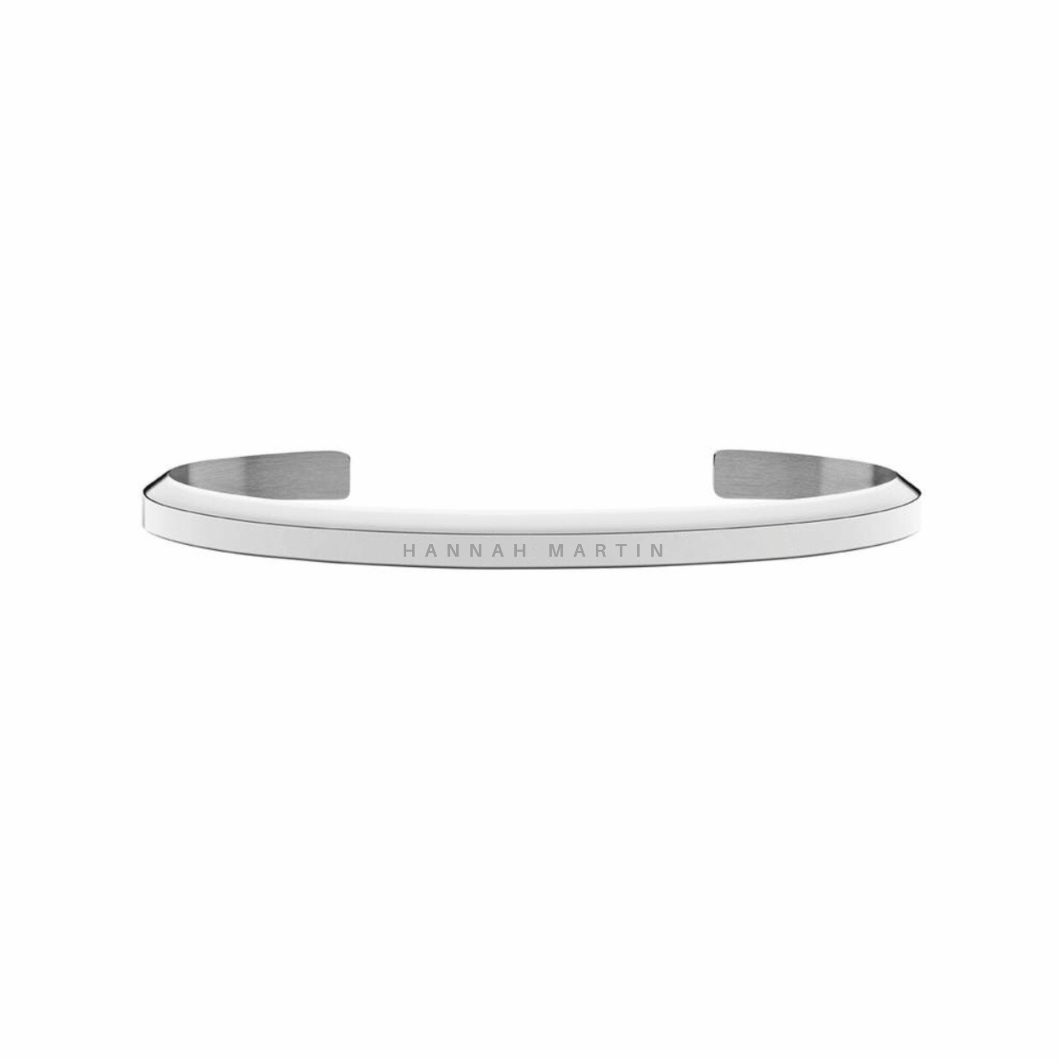 Classic | Silver