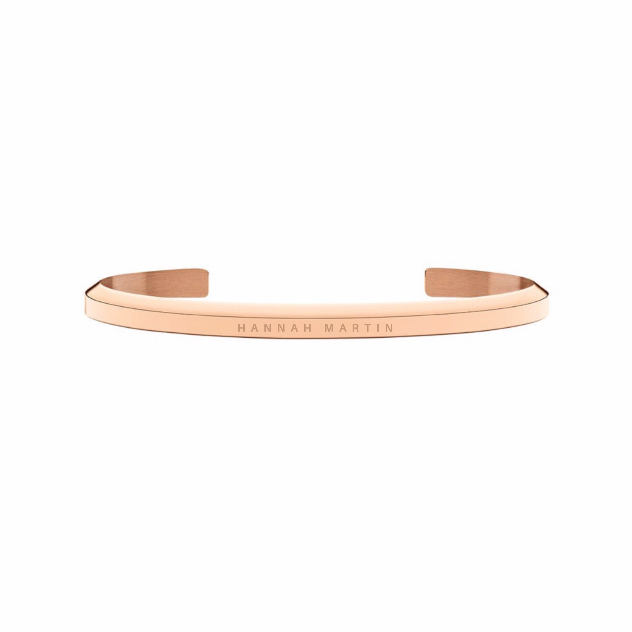 Classic | Rose Gold
